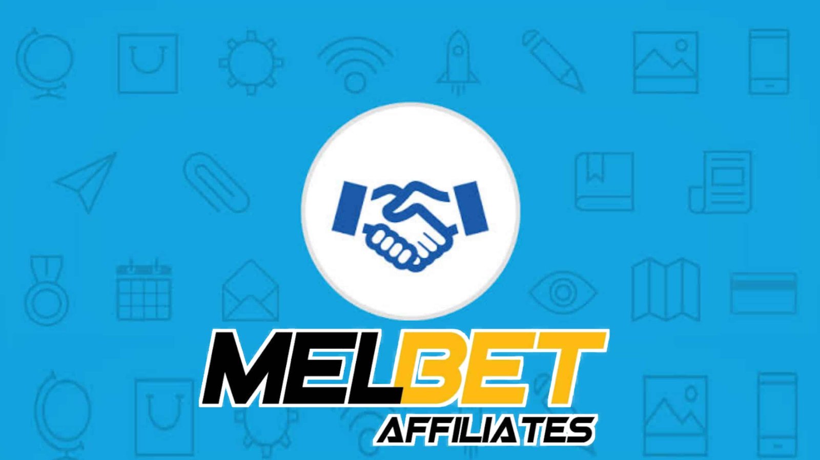 How to Create a Melbet Affiliate Account